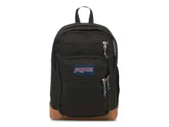 Jansport "Cool Student" Backpack - Black Jansport "Cool Student" Backpack - Black