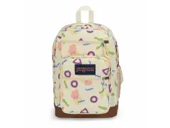 Jansport "Cool Student" Backpack - Memphis Neon Jansport "Cool Student" Backpack - Memphis Neon