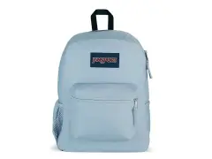 Jansport "Cross Town" Backpack - Blue Dusk Jansport "Cross Town" Backpack - Blue Dusk