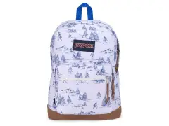 Jansport "Right Pack" Backpack - Lost Sasquatch Jansport "Right Pack" Backpack - Lost Sasquatch