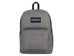 Jansport "SuperBreak One" Backpack - Graphite Grey Jansport "SuperBreak One" Backpack - Graphite Grey