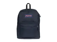 Jansport "SuperBreak One" Backpack - Navy Jansport "SuperBreak One" Backpack - Navy