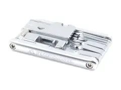 JRC Components "16 in 1 Polished" Multi-Werkzeug JRC Components "16 in 1 Polished" Multi-Werkzeug