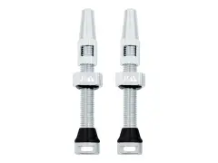 JRC Components Tubeless Valves - 44mm JRC Components Tubeless Valves - 44mm