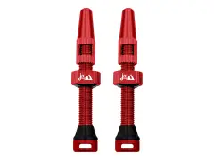 JRC Components Tubeless Valves - 44mm JRC Components Tubeless Valves - 44mm