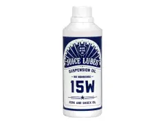 Juice Lubes "15W" Suspension Oil - 500ml Juice Lubes "15W" Suspension Oil - 500ml