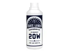Juice Lubes "20W" Suspension Oil - 500ml Juice Lubes "20W" Suspension Oil - 500ml
