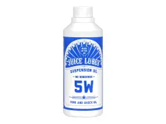 Juice Lubes "5W" Suspension Oil - 500ml Juice Lubes "5W" Suspension Oil - 500ml