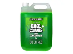 Juice Lubes "Dirt Juice" Fahrradreiniger Konzentrat - 5L Juice Lubes "Dirt Juice" Fahrradreiniger Konzentrat - 5L