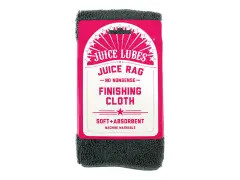 Juice Lubes "Juice Rag" Microfibre Cloth - 40 x 40 cm Juice Lubes "Juice Rag" Microfibre Cloth - 40 x 40 cm