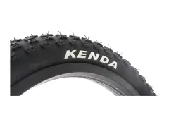 Kenda "K-50" BMX Tire Kenda "K-50" BMX Tire