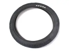 Kenda "Khan" BMX Tire - 16 Inch Kenda "Khan" BMX Tire - 16 Inch