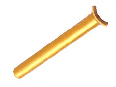 KHE Bikes "200mm" Pivotal Seatpost KHE Bikes "200mm" Pivotal Seatpost