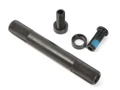 KHE Bikes "48 Spline" Crank Spindle + Bolts KHE Bikes "48 Spline" Crank Spindle + Bolts