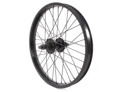 KHE Bikes "Arsenic" Cassette Rear Wheel - 18 Inch KHE Bikes "Arsenic" Cassette Rear Wheel - 18 Inch