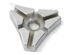 KHE Bikes "ASP" Spoke Wrench - 3.2/3.3/3.5 mm KHE Bikes "ASP" Spoke Wrench - 3.2/3.3/3.5 mm
