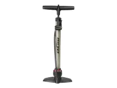 KHE Bikes "BETO 11/160 S" Floor Pump KHE Bikes "BETO 11/160 S" Floor Pump