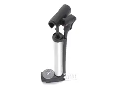 KHE Bikes "BETO 2 in 1" Mini Pump KHE Bikes "BETO 2 in 1" Mini Pump