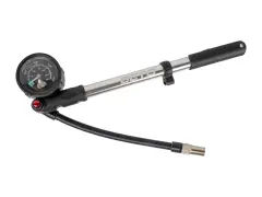 KHE Bikes "BETO" Shock Pump KHE Bikes "BETO" Shock Pump