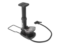 KHE Bikes "BETO" Foot Pump KHE Bikes "BETO" Foot Pump