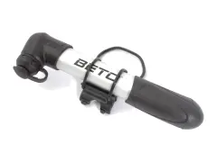 KHE Bikes "BETO TL 67" Mini Pump KHE Bikes "BETO TL 67" Mini Pump
