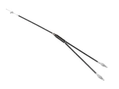 KHE Bikes Lower Gyro Cable KHE Bikes Lower Gyro Cable