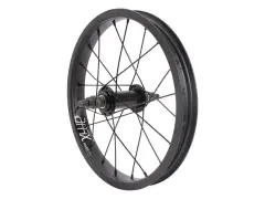 KHE Bikes "EVO" Vorderrad - 14 Zoll KHE Bikes "EVO" Vorderrad - 14 Zoll