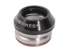 KHE Bikes "Integrated" Headset - Black KHE Bikes "Integrated" Headset - Black