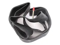 KHE Bikes "Kenda Airolution" MTB Tube (26" x 2.00"-2.40") KHE Bikes "Kenda Airolution" MTB Tube (26" x 2.00"-2.40")