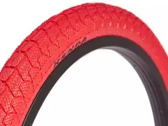 KHE Bikes "Kenda" BMX Tire KHE Bikes "Kenda" BMX Tire