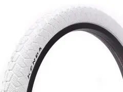 KHE Bikes "Kenda" BMX Tire KHE Bikes "Kenda" BMX Tire