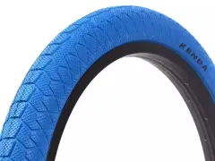 KHE Bikes "Kenda" BMX Tire KHE Bikes "Kenda" BMX Tire