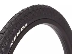 KHE Bikes "Kenda" BMX Tire KHE Bikes "Kenda" BMX Tire