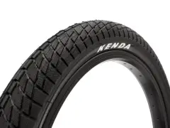 KHE Bikes "Kenda Kontact 18" BMX Tire - 18 Inch KHE Bikes "Kenda Kontact 18" BMX Tire - 18 Inch