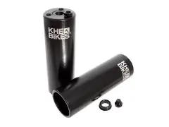 KHE Bikes "Laser Pro Alloy" Pegs KHE Bikes "Laser Pro Alloy" Pegs