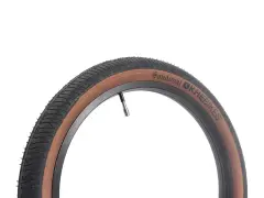 KHE Bikes "MAC X Sandoval" BMX Reifen (faltbar) KHE Bikes "MAC X Sandoval" BMX Reifen (faltbar)