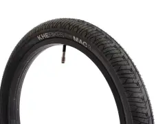 KHE Bikes "MAC3" BMX Reifen (faltbar) KHE Bikes "MAC3" BMX Reifen (faltbar)