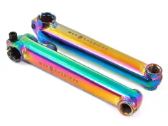 KHE Bikes "MVP 8T" Crankarms KHE Bikes "MVP 8T" Crankarms