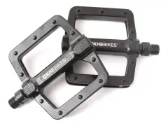 KHE Bikes "MVP Alloy" Pedals KHE Bikes "MVP Alloy" Pedals