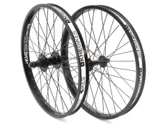 KHE Bikes "MVP" BMX Wheel Set KHE Bikes "MVP" BMX Wheel Set