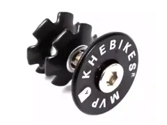 KHE Bikes "MVP Star Nut" Topbolt KHE Bikes "MVP Star Nut" Topbolt
