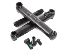 KHE Bikes "MVP V2 48 Spline" BMX Crank KHE Bikes "MVP V2 48 Spline" BMX Crank