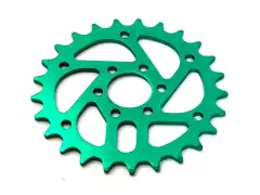 KHE Bikes "MVP Steel" Sprocket KHE Bikes "MVP Steel" Sprocket