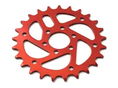 KHE Bikes "MVP Steel" Sprocket KHE Bikes "MVP Steel" Sprocket
