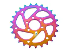 KHE Bikes "MVP Steel" Sprocket KHE Bikes "MVP Steel" Sprocket