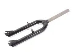 KHE Bikes "Prism" BMX Fork - With Brake Mounts KHE Bikes "Prism" BMX Fork - With Brake Mounts