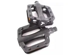 KHE Bikes "Prism Kids 9/16" Pedals KHE Bikes "Prism Kids 9/16" Pedals