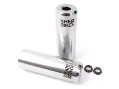 KHE Bikes "Pro CNC" Pegs KHE Bikes "Pro CNC" Pegs
