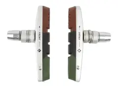 KHE Bikes "Promax Cartridge" Brake Pads - 70 mm KHE Bikes "Promax Cartridge" Brake Pads - 70 mm