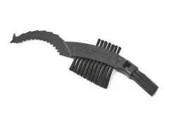 KHE Bikes Cleaning Brush - PVC KHE Bikes Cleaning Brush - PVC